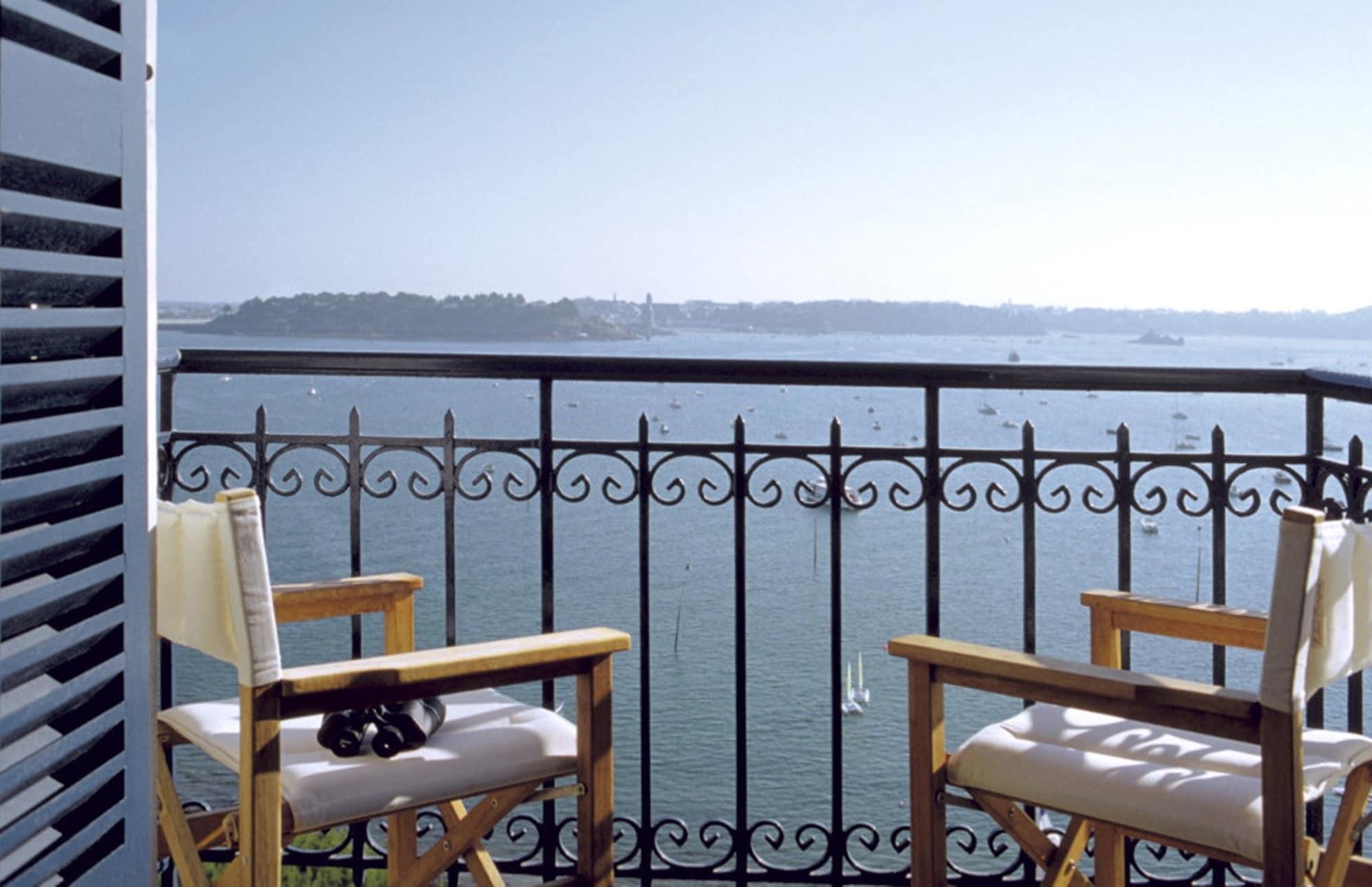 Barriere Le Grand Hotel Dinard