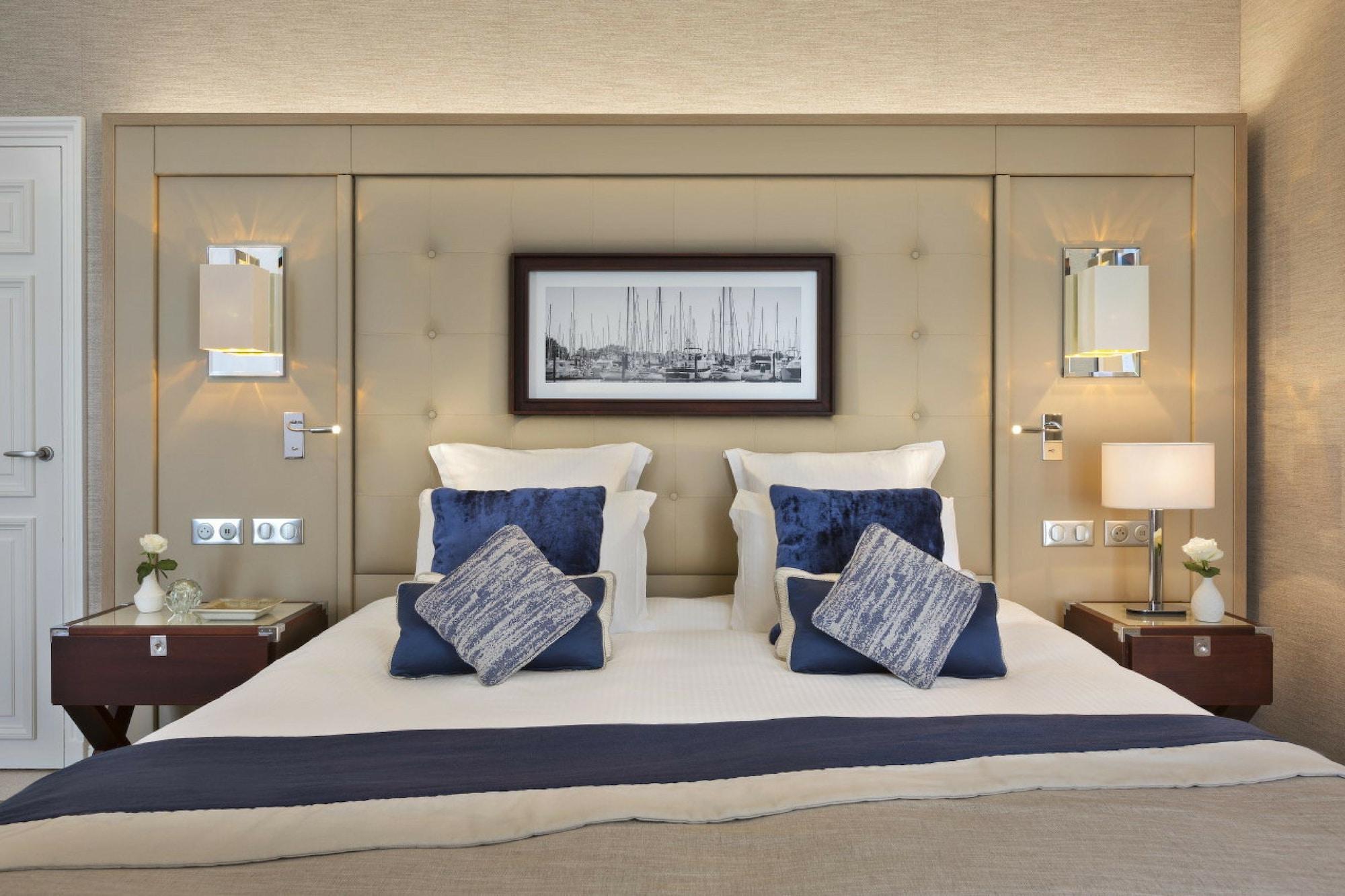 Barriere Le Grand Hotel 5*