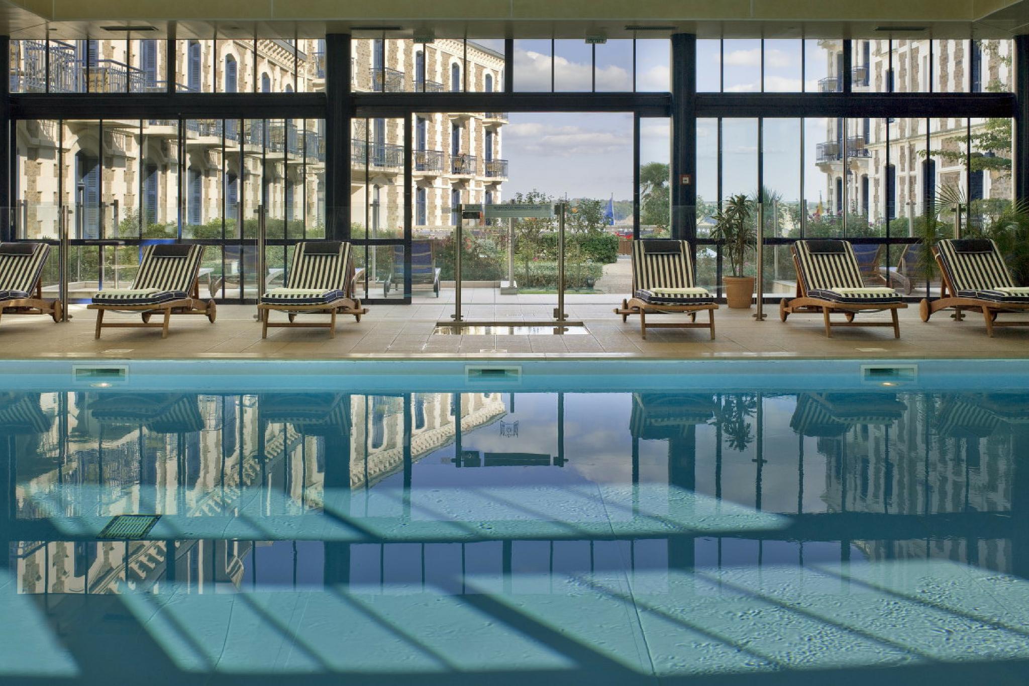 Barriere Le Grand 5*