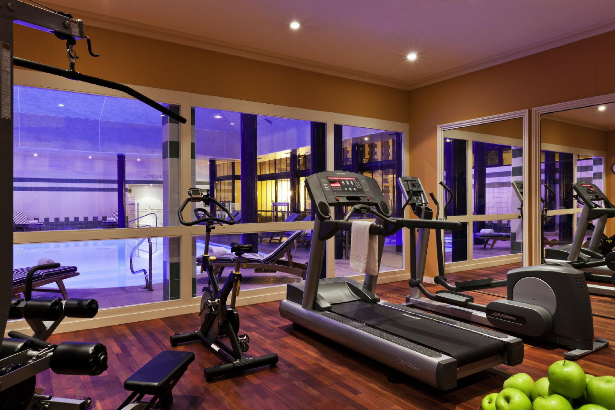 Hotel Barriere Le Grand