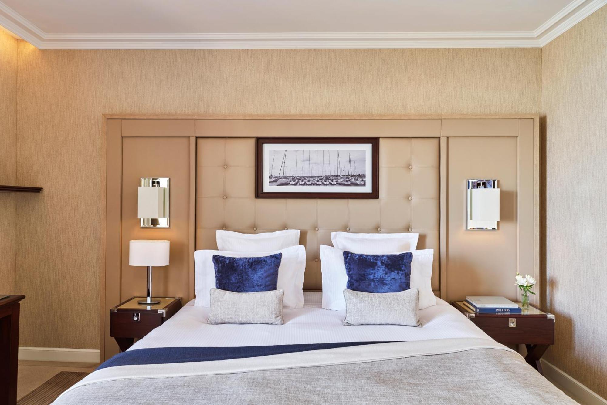 Barriere Le Grand 5* Dinard