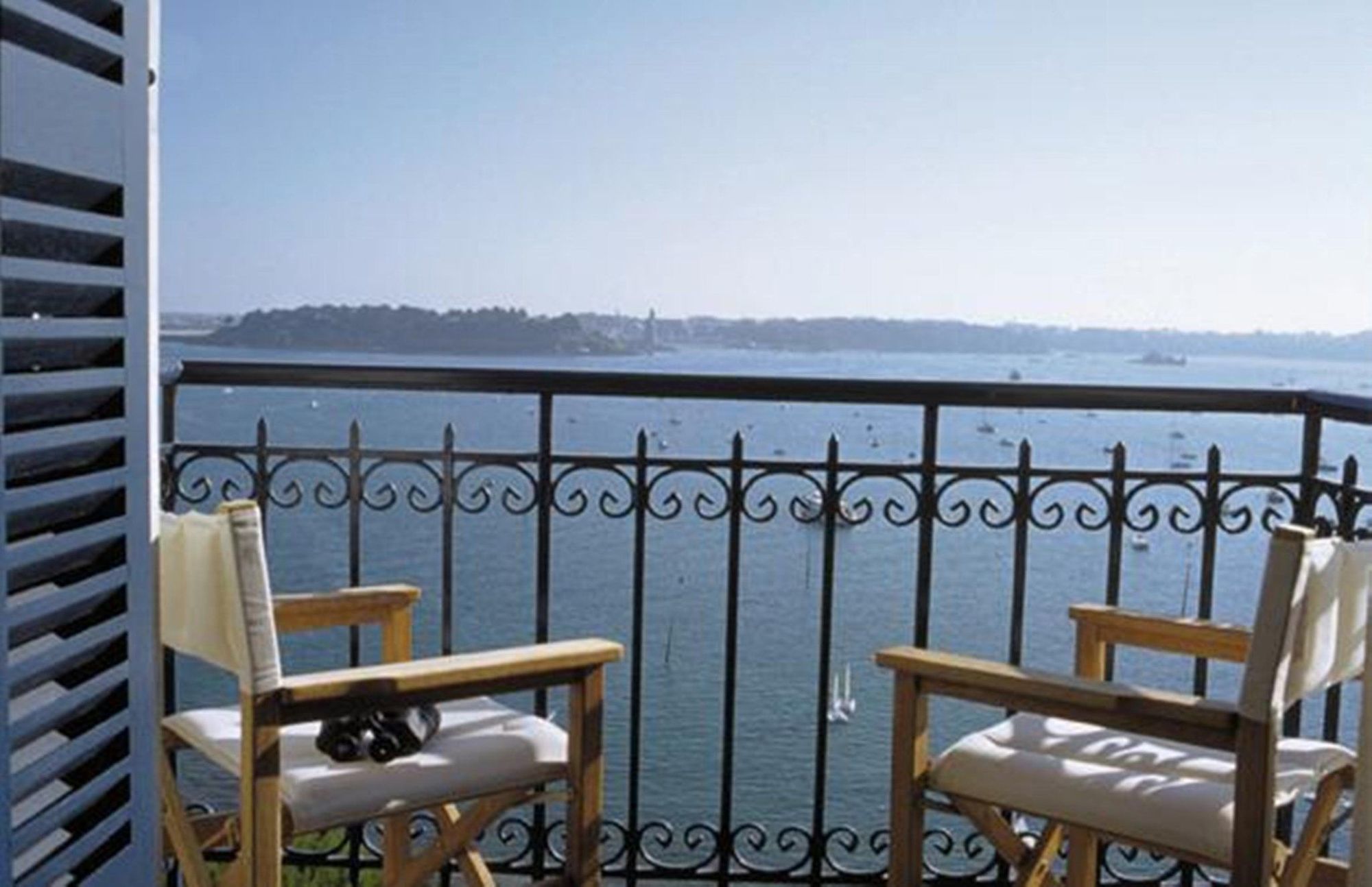 Hotel Barriere Le Grand 5*