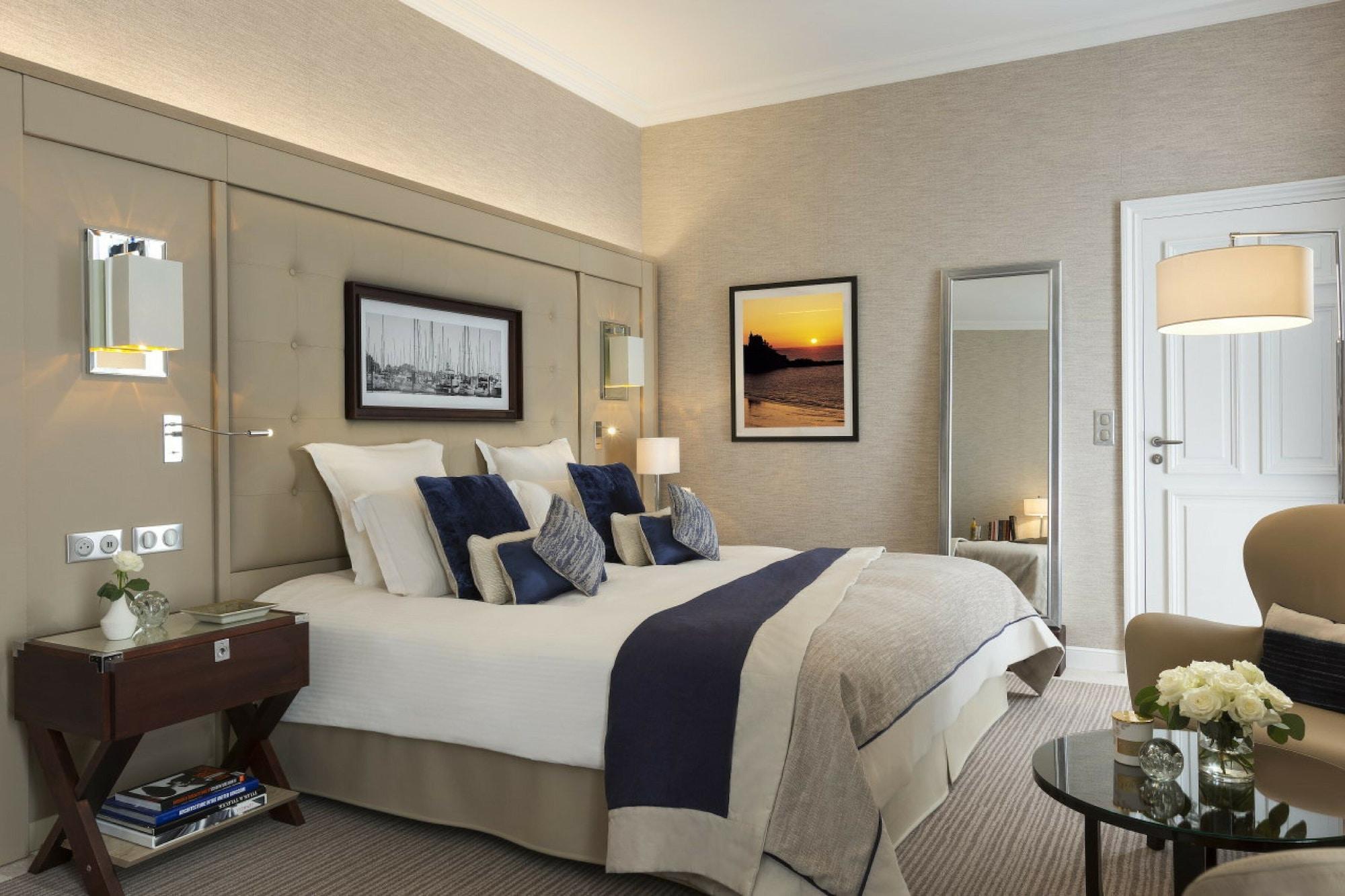 Barrière Le Grand 5* Dinard