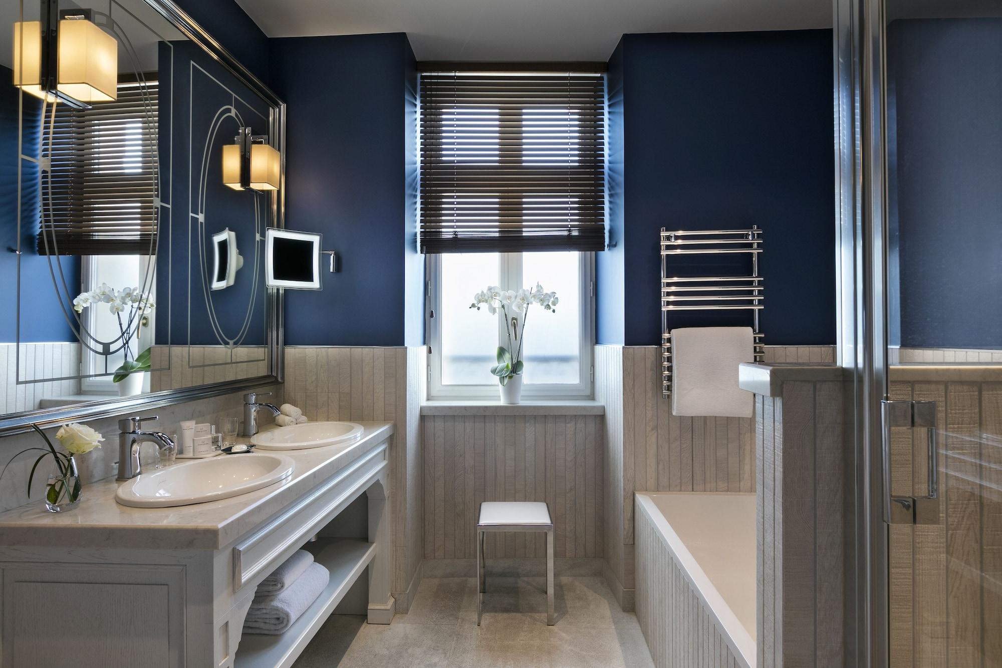 Barriere Le Grand Hotel 5*