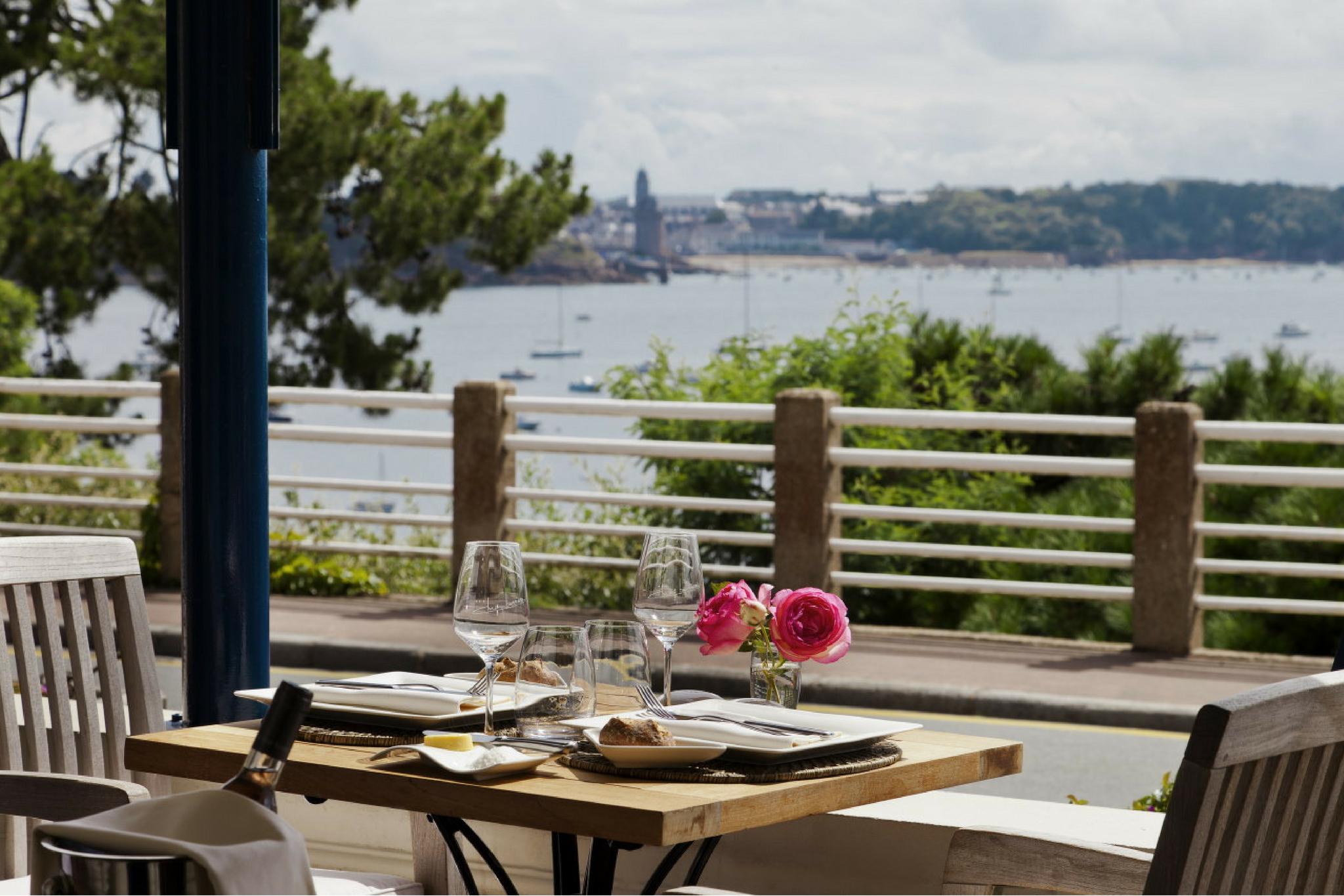 Barrière Le Grand 5* Dinard