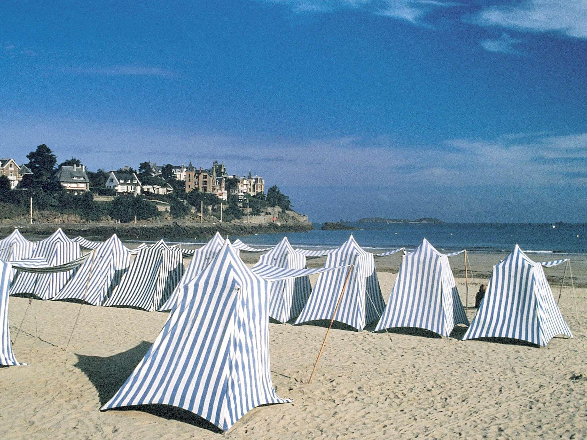 Barriere Le Grand Dinard