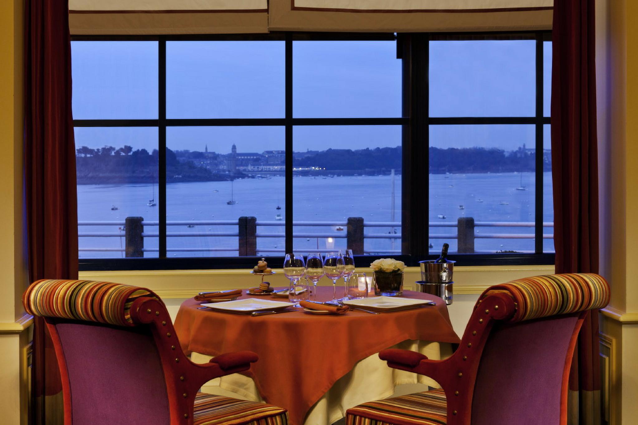 Barriere Le Grand Hotel Dinard