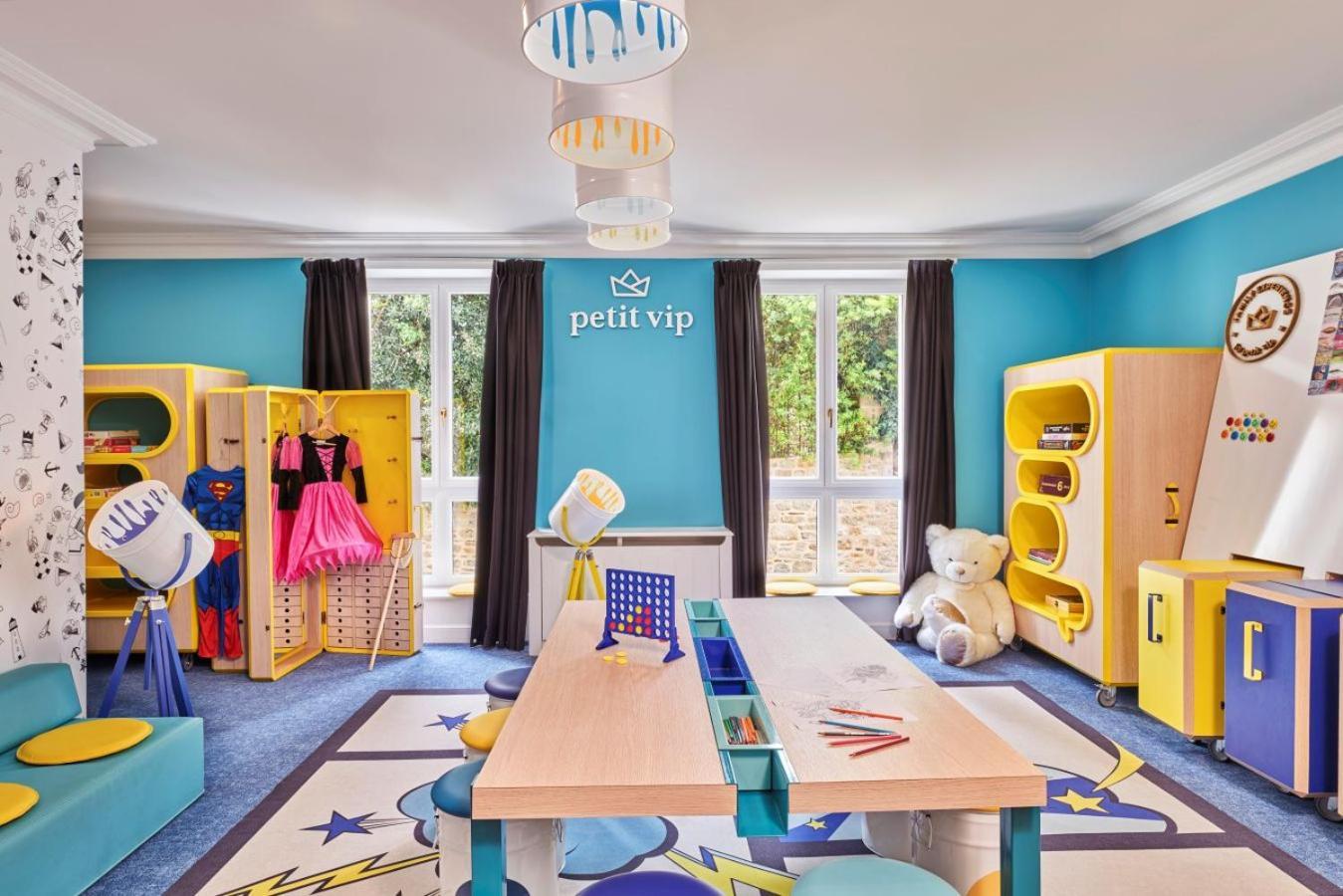 Barriere Le Grand Hotel Dinard