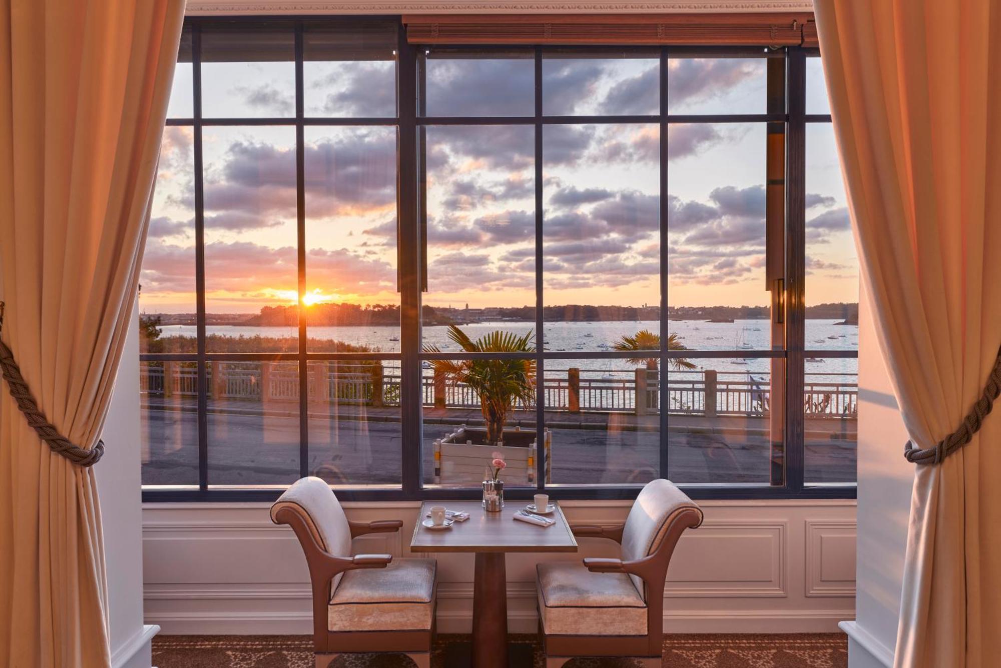 Barriere Le Grand Hotel 5*