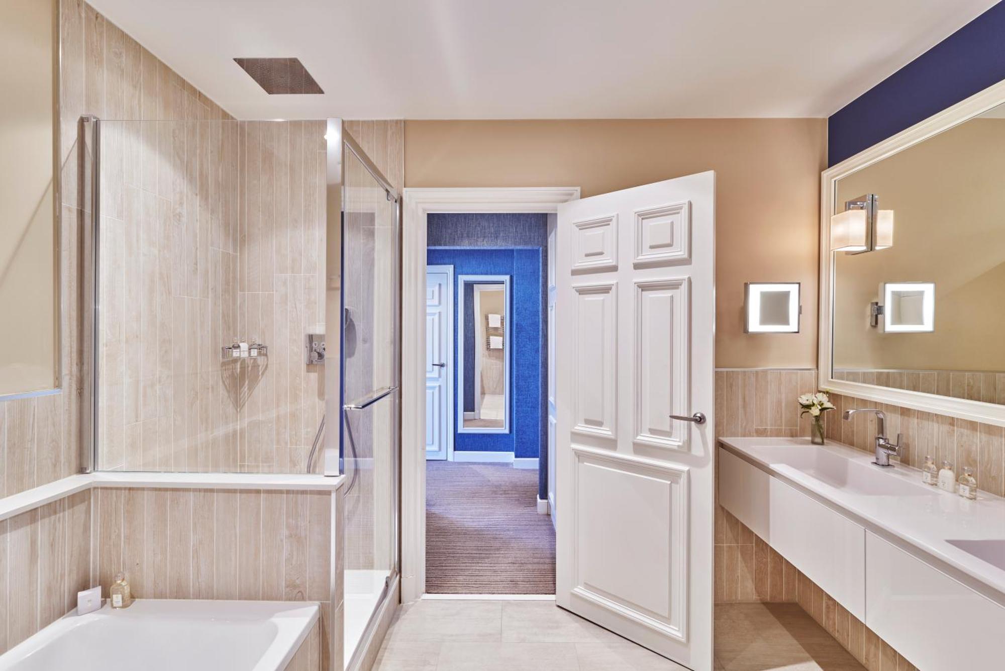 Hotel Barriere Le Grand