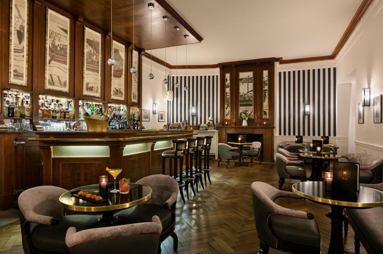 Barriere Le Grand Hotel
